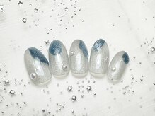 プティリボン 武蔵小金井店(PetitRibbon)/定額Trend