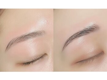 エーアイブロウ 浅草橋店(ai brow)