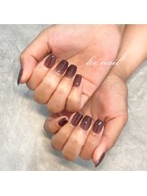 ロエネイル(loe nail)/シンプルネイル