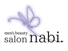 メンズナビ(men's nabi.)