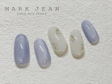 マークジーン 姫路(MARK JEAN)/230.マグネット 梅雨 金箔