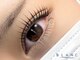 アイラッシュサロン ブラン 新瑞橋駅前店(Eyelash Salon Blanc)の写真/【人気No1★まつげパーマ】パリジェンヌでまつげを最大限長見せ☆束感仕上げも◎上下マツパで中顔面短縮♪