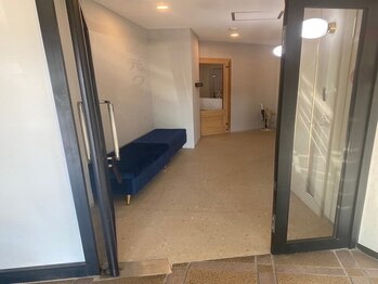 サロンベルエット 新安城店(Salon Bellet)/【店舗案内・駐車場案内】4