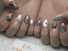 キヒ 巣鴨店(Kihi)/持ち込みデザイン