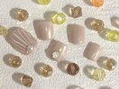 ★今月注目のデザインフット★