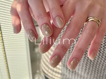 リリウムケリー(Lilium kelly)の雰囲気（SNSで話題★高い支持を得ているネイリストが理想の指先へ♪）