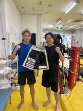 のびるん 横浜矢向店/名入れ