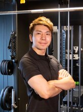 ノーブルジム 世田谷上町店&nbsp;大野 駿太