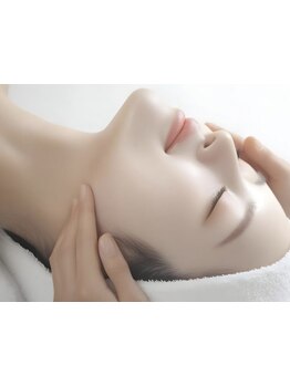 お肌をきれいにしたい