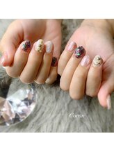 ココン フォー ビューティー(Cocon for Beauty)/