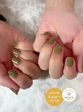 エッコ ネイル クリエイト(ecco)/