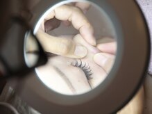 ビューティーラウンジ エム(Beauty Lounge M)/フェイシャルエステ/毛穴洗浄