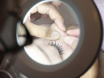 ビューティーラウンジ エム(Beauty Lounge M)/フェイシャルエステ/毛穴洗浄