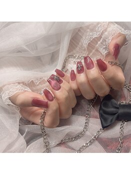 トイヴ ネイル(toyve nail)/