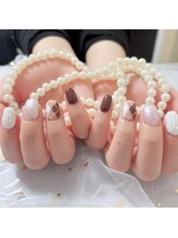 カスミネイル(Kasumi Nail)/