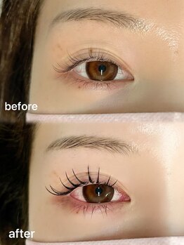 エイル サクラジョウスイ(Ail Sakurajousui)/【パリエク】