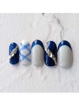 アンクローチェ(Ann Cloche)/定額☆9900円(ハンドジェル)