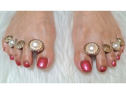 ラネージュ(Laneige)の写真