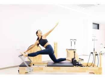 ビートピラティス 日吉店(Beat Pilates)/