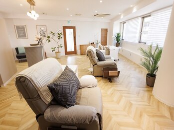 ナチュラルネイル 志木東口店(Natural nail)