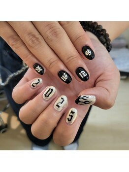 150分持ち込みアート