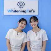 ホワイトニングカフェ 黒崎店(WhiteningCafe)