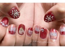 ハニーバニー(HoneyBunny)/