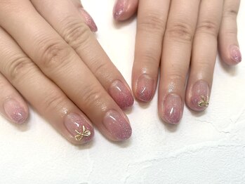 ティンク 大船店(Tink)/フラッシュラメグラ