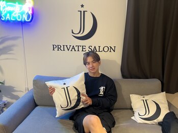 プライベートサロンJ 麻布十番/【ご来店】脱毛/フェイシャル