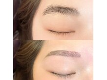 フリープ(freep)/アイブロウ/美眉/眉毛サロン