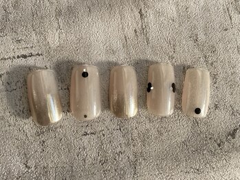 定額コースm パラジェル変更可◎