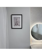 amii.名古屋名駅店【まつ毛パーマ・パリジェンヌ・マツエク・LED・眉毛専門店】/店内