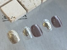 アノヴァ 明治神宮前 表参道(ANOVA)/デザインアート 