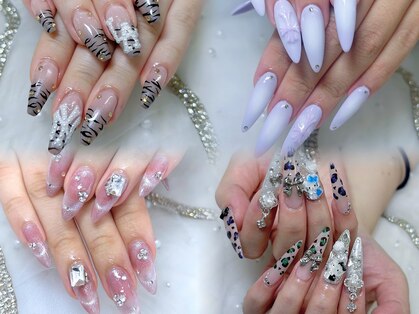 ビアス(VIAS)の写真