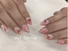 キャンアイドレッシー 奈良新大宮店(Can I Dressy)/