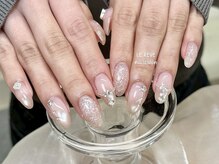 ルレーブ(LE REVE)/持ち込みデザイン