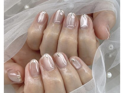 ネイルサロン ジェイ(Nail Salon J)の写真