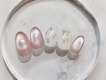 定額デザイン＜華やか＞