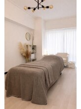 トウキョウ ホワイトスパ(TOKYO WHITE SPA)/