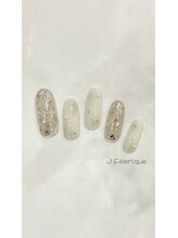 ジェイフェリーク(J Feerique)/シンプルデザイン