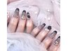  【学割U24限定】 art持込ok! Gel やり放題　¥12000→¥9800