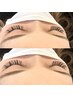 ボリュームラッシュ120束○LED施術も可○