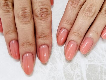 キャリコ(calico)/ワンカラー