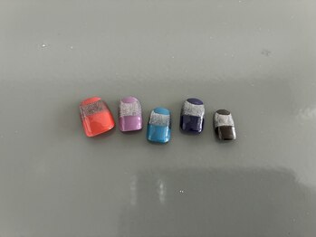 5005ネイルサロン(5005 nail saloon)/select art