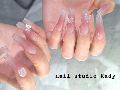 カディ(Kady)の写真
