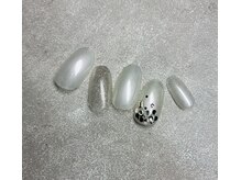 ポッシュ(Posh)/定額デザイン　￥6,600