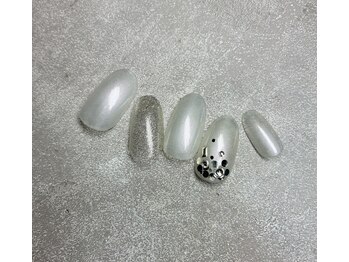 ポッシュ(Posh)/定額デザイン ¥6,600