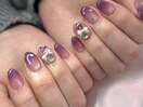 オールフルスタイル★ハンド★