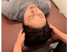 【静かに過ごしたいあなたへ】全身ストレッチ/極上ドライヘッド60分