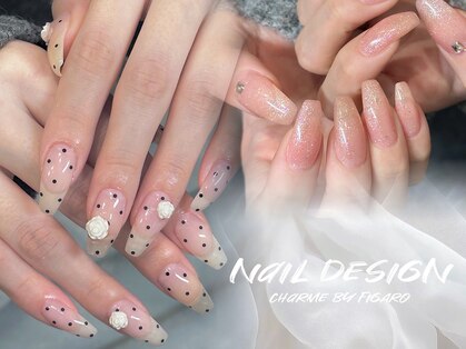 シャルム バイ フィガロ(Charme by FIGARO)の写真